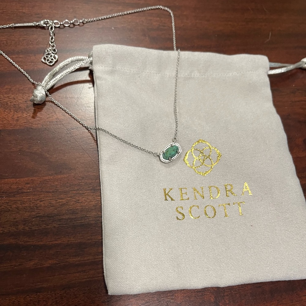 KENDRA SCOTT necklace